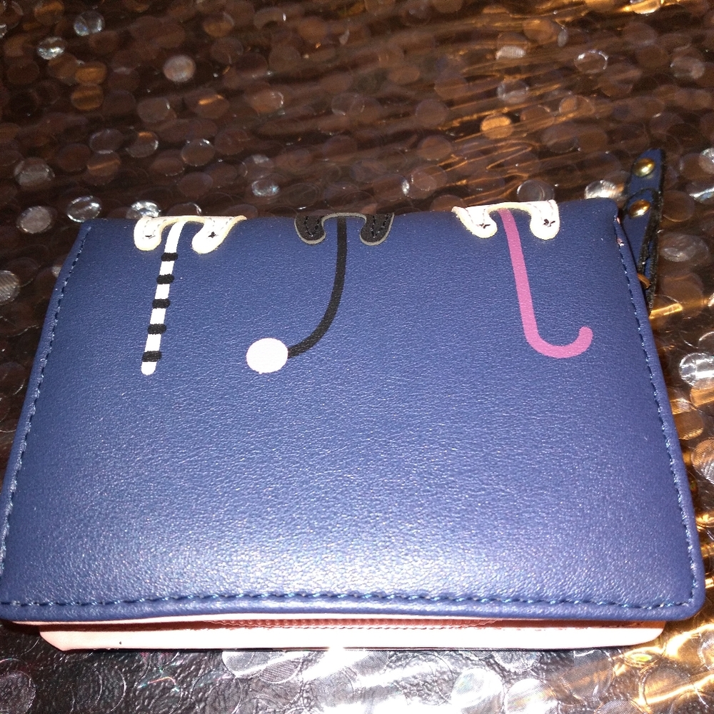 Kitten wallet - Picture 5 of 12